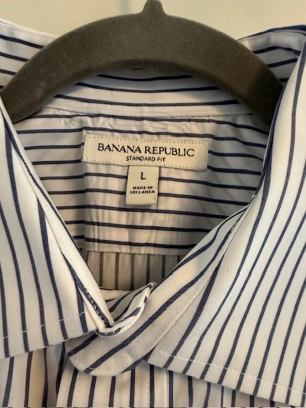 Banana Republic only worn